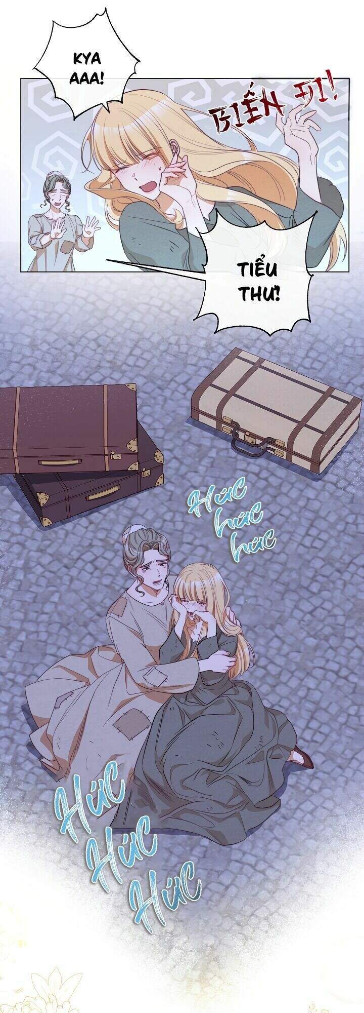 Ác Nữ Phản Diện Đảo Ngược Đồng Hồ Cát Chapter 45 - 41