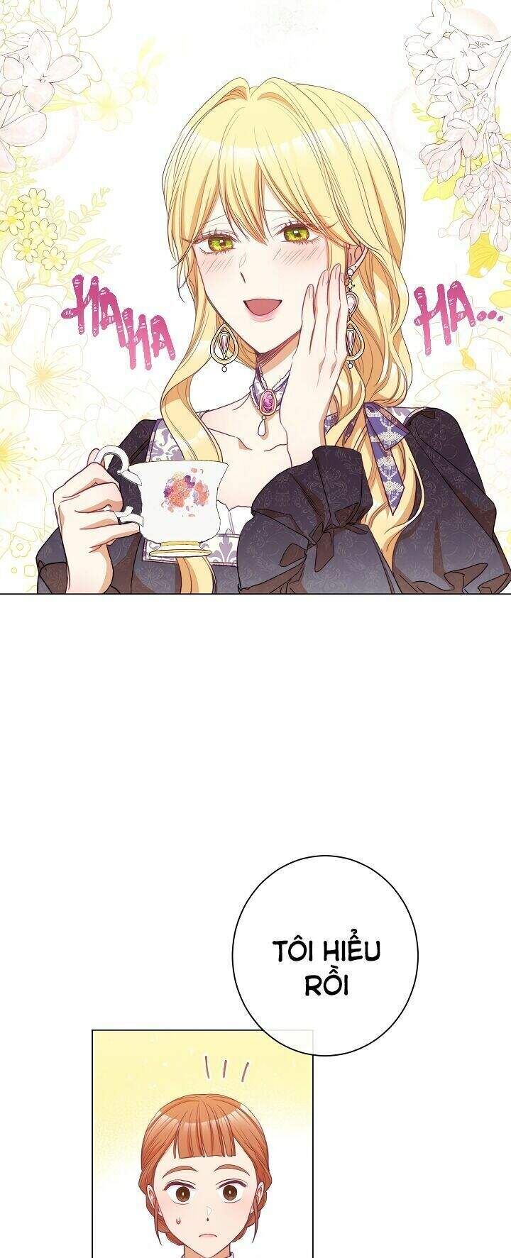 Ác Nữ Phản Diện Đảo Ngược Đồng Hồ Cát Chapter 45 - 42