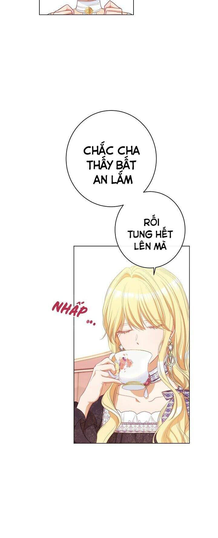 Ác Nữ Phản Diện Đảo Ngược Đồng Hồ Cát Chapter 45 - 43