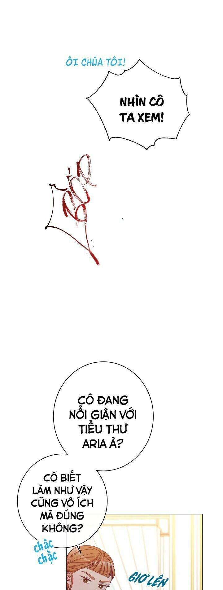 Ác Nữ Phản Diện Đảo Ngược Đồng Hồ Cát Chapter 45 - 46