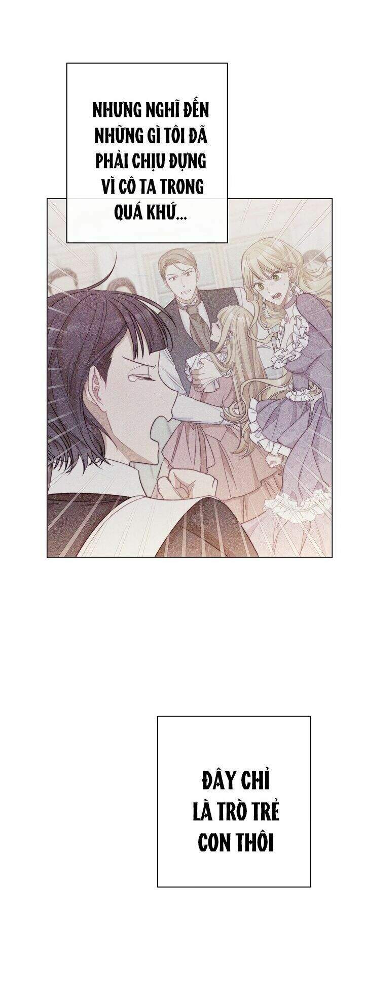 Ác Nữ Phản Diện Đảo Ngược Đồng Hồ Cát Chapter 45 - 51