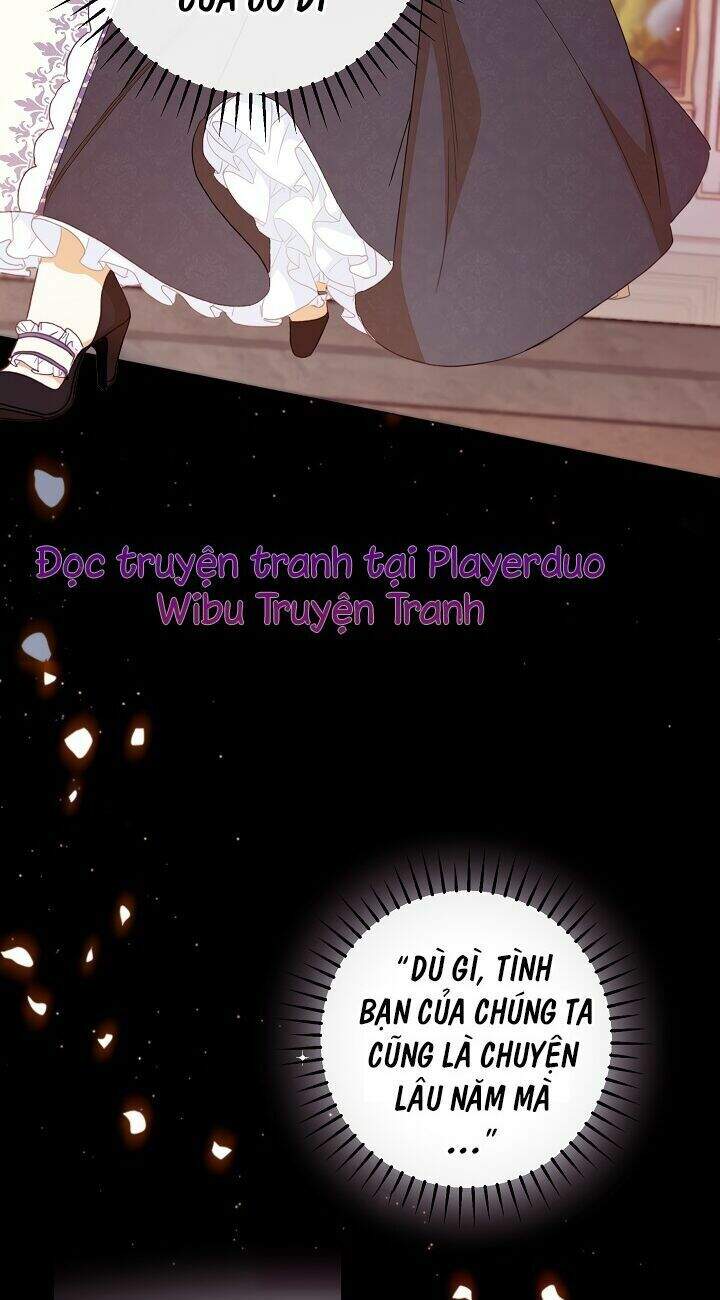 Ác Nữ Phản Diện Đảo Ngược Đồng Hồ Cát Chapter 45 - 55