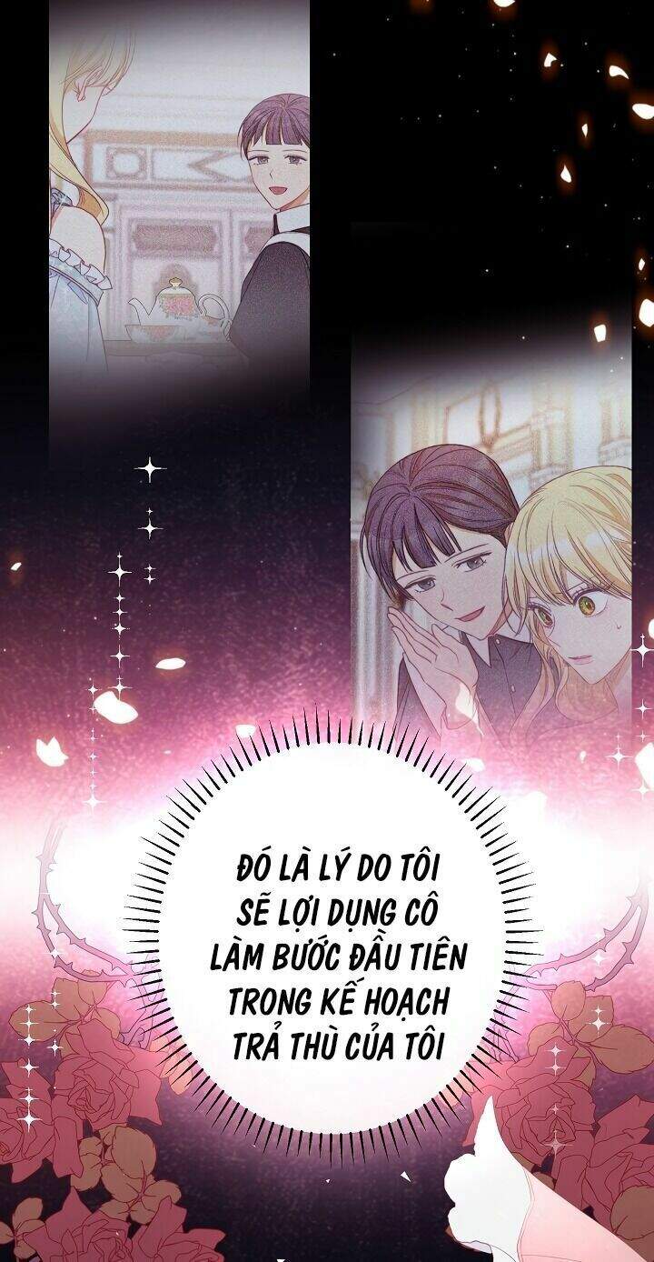 Ác Nữ Phản Diện Đảo Ngược Đồng Hồ Cát Chapter 45 - 56