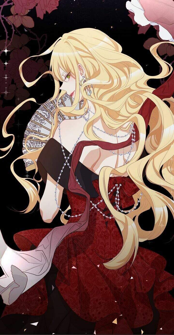 Ác Nữ Phản Diện Đảo Ngược Đồng Hồ Cát Chapter 45 - 57