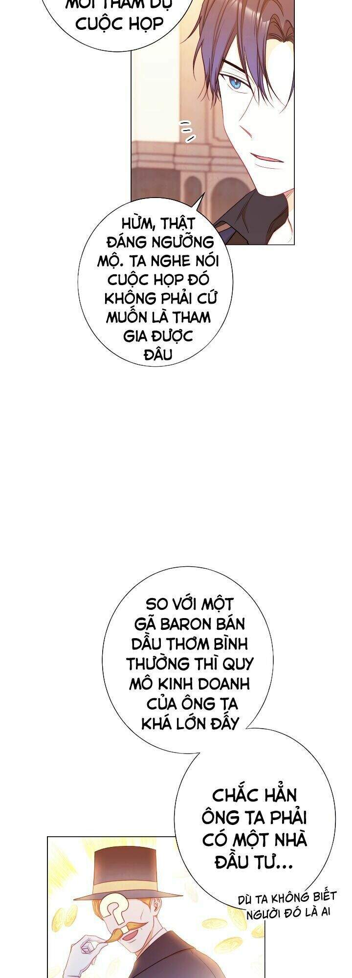 Ác Nữ Phản Diện Đảo Ngược Đồng Hồ Cát Chapter 45 - 8