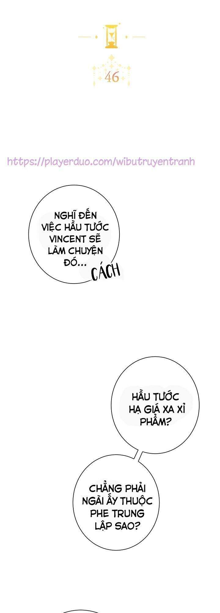 Ác Nữ Phản Diện Đảo Ngược Đồng Hồ Cát Chapter 46 - 2