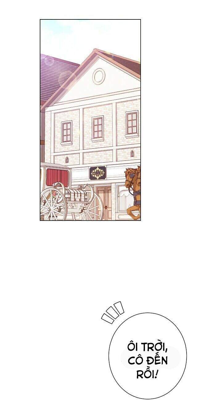 Ác Nữ Phản Diện Đảo Ngược Đồng Hồ Cát Chapter 46 - 19