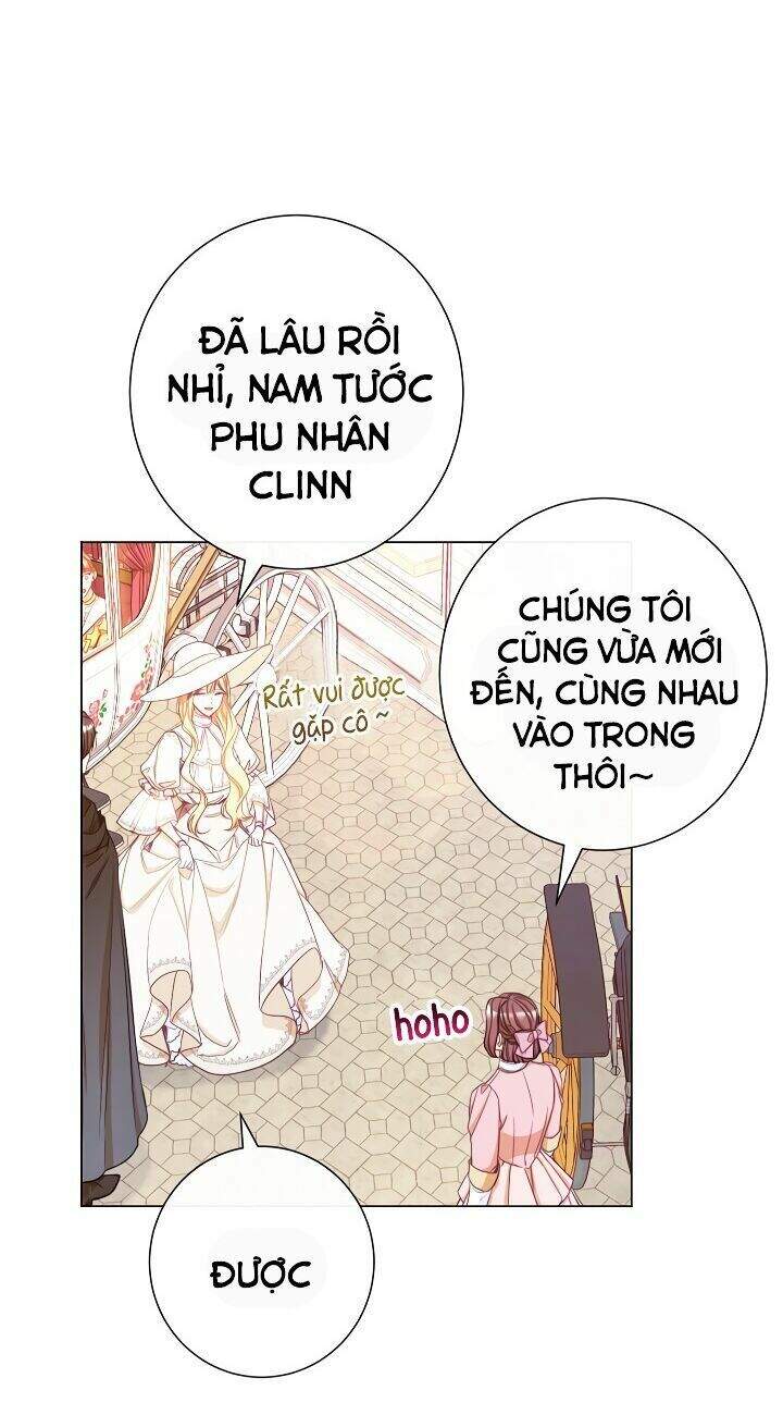 Ác Nữ Phản Diện Đảo Ngược Đồng Hồ Cát Chapter 46 - 20