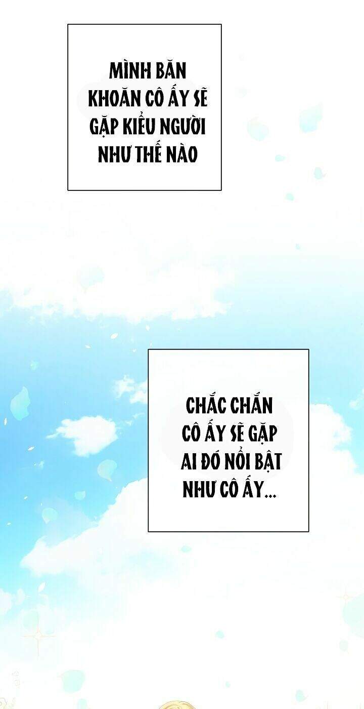 Ác Nữ Phản Diện Đảo Ngược Đồng Hồ Cát Chapter 46 - 28