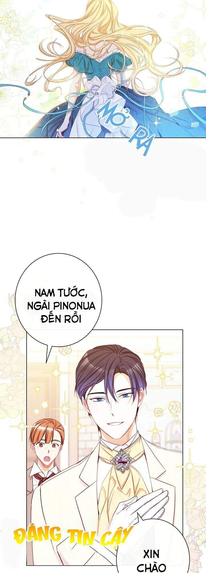 Ác Nữ Phản Diện Đảo Ngược Đồng Hồ Cát Chapter 46 - 29