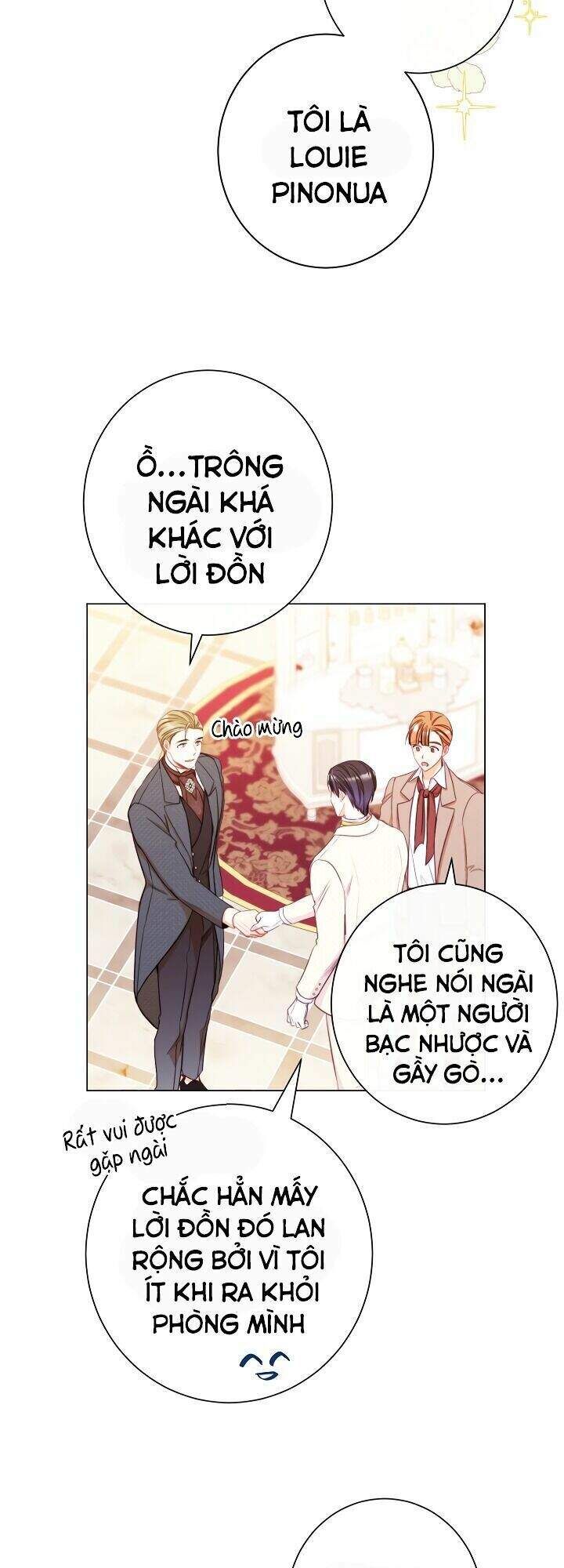 Ác Nữ Phản Diện Đảo Ngược Đồng Hồ Cát Chapter 46 - 30