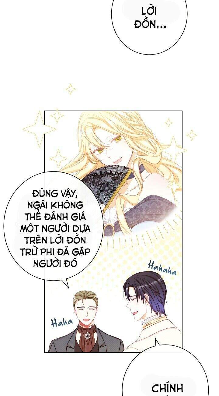 Ác Nữ Phản Diện Đảo Ngược Đồng Hồ Cát Chapter 46 - 31