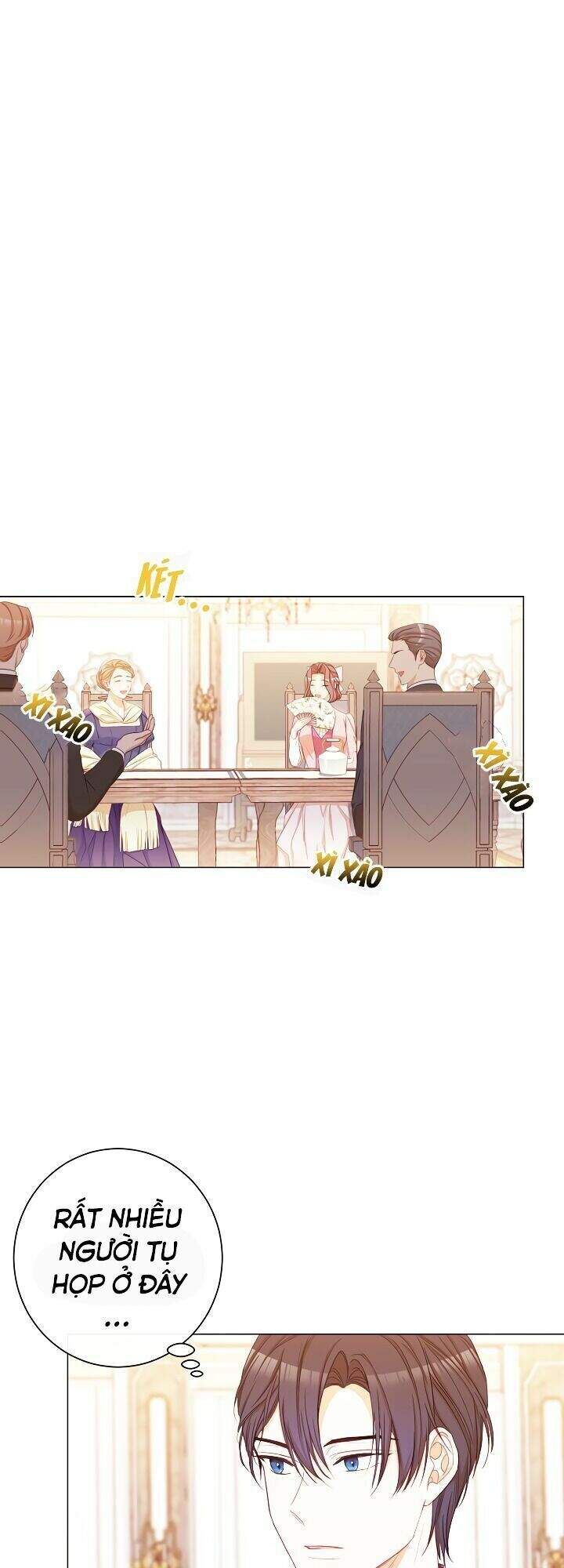 Ác Nữ Phản Diện Đảo Ngược Đồng Hồ Cát Chapter 46 - 33