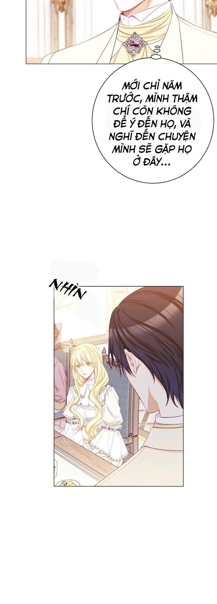 Ác Nữ Phản Diện Đảo Ngược Đồng Hồ Cát Chapter 46 - 34