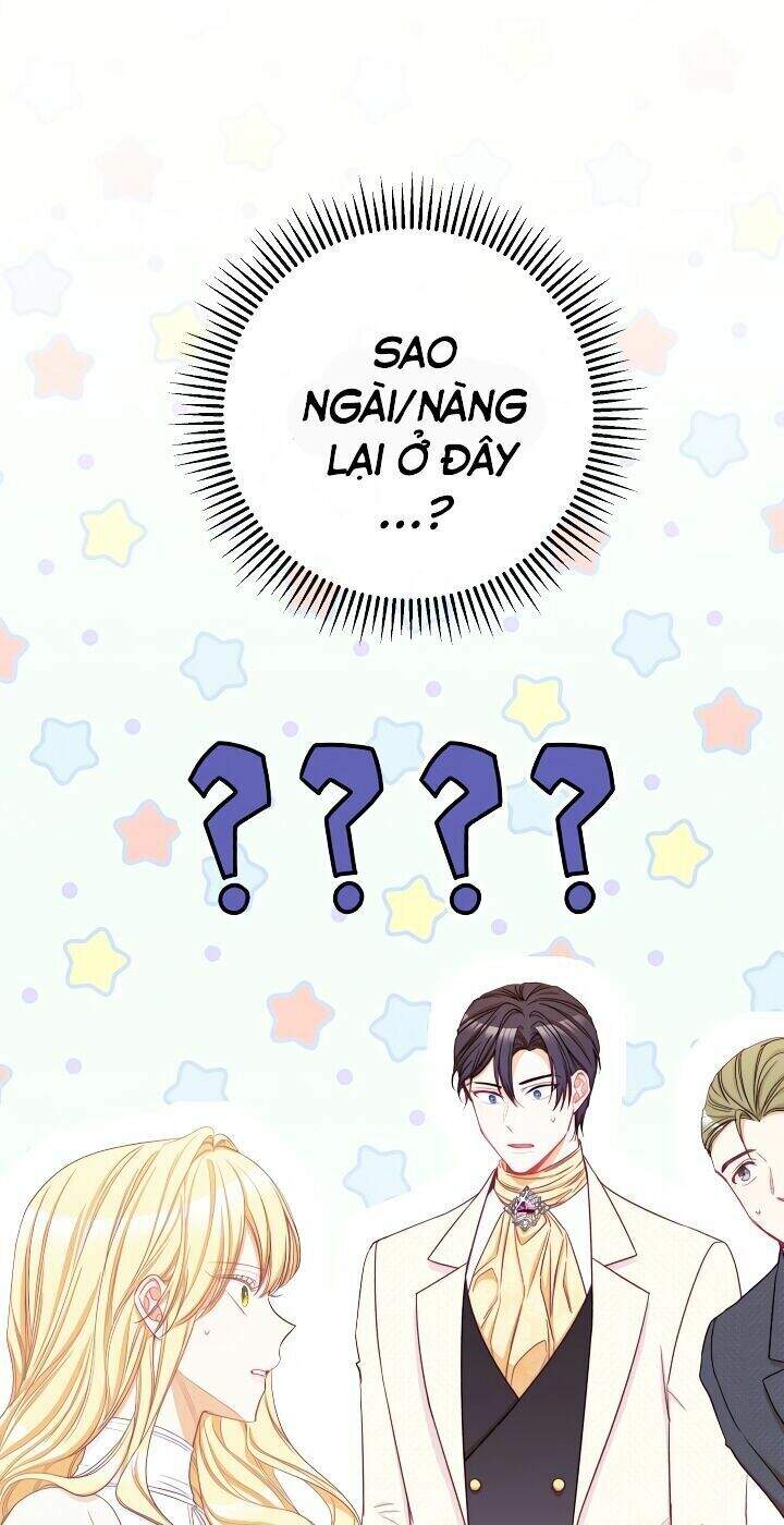 Ác Nữ Phản Diện Đảo Ngược Đồng Hồ Cát Chapter 46 - 37