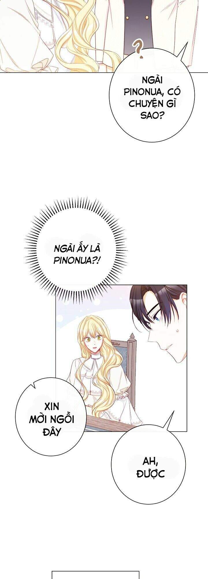 Ác Nữ Phản Diện Đảo Ngược Đồng Hồ Cát Chapter 46 - 38