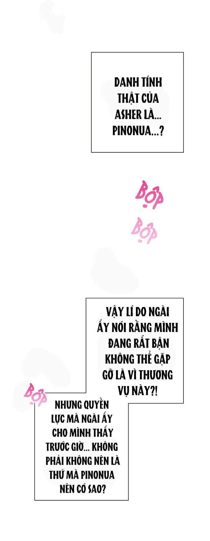 Ác Nữ Phản Diện Đảo Ngược Đồng Hồ Cát Chapter 46 - 41