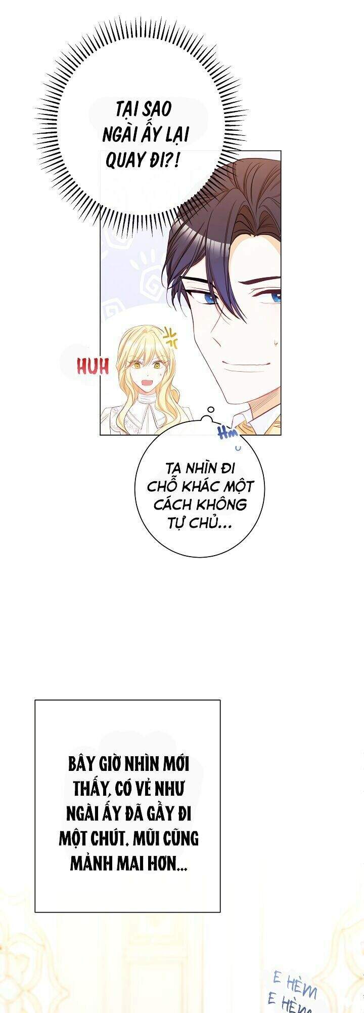 Ác Nữ Phản Diện Đảo Ngược Đồng Hồ Cát Chapter 46 - 43