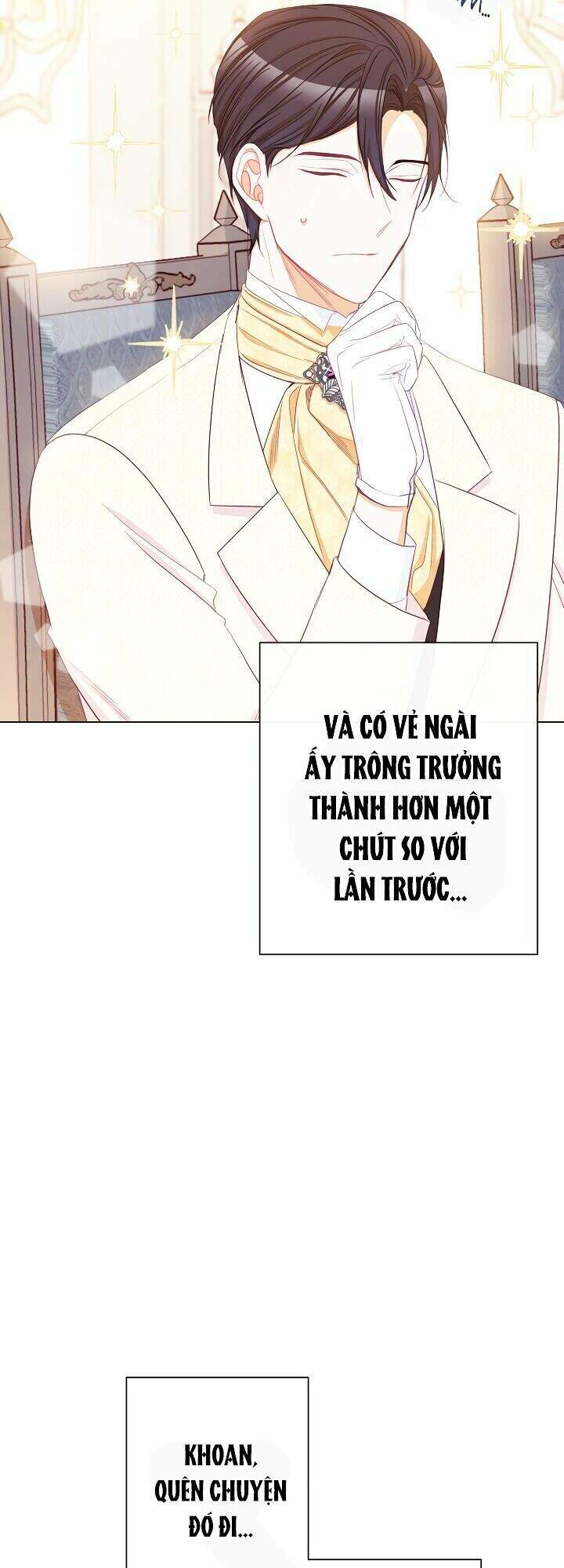 Ác Nữ Phản Diện Đảo Ngược Đồng Hồ Cát Chapter 46 - 44