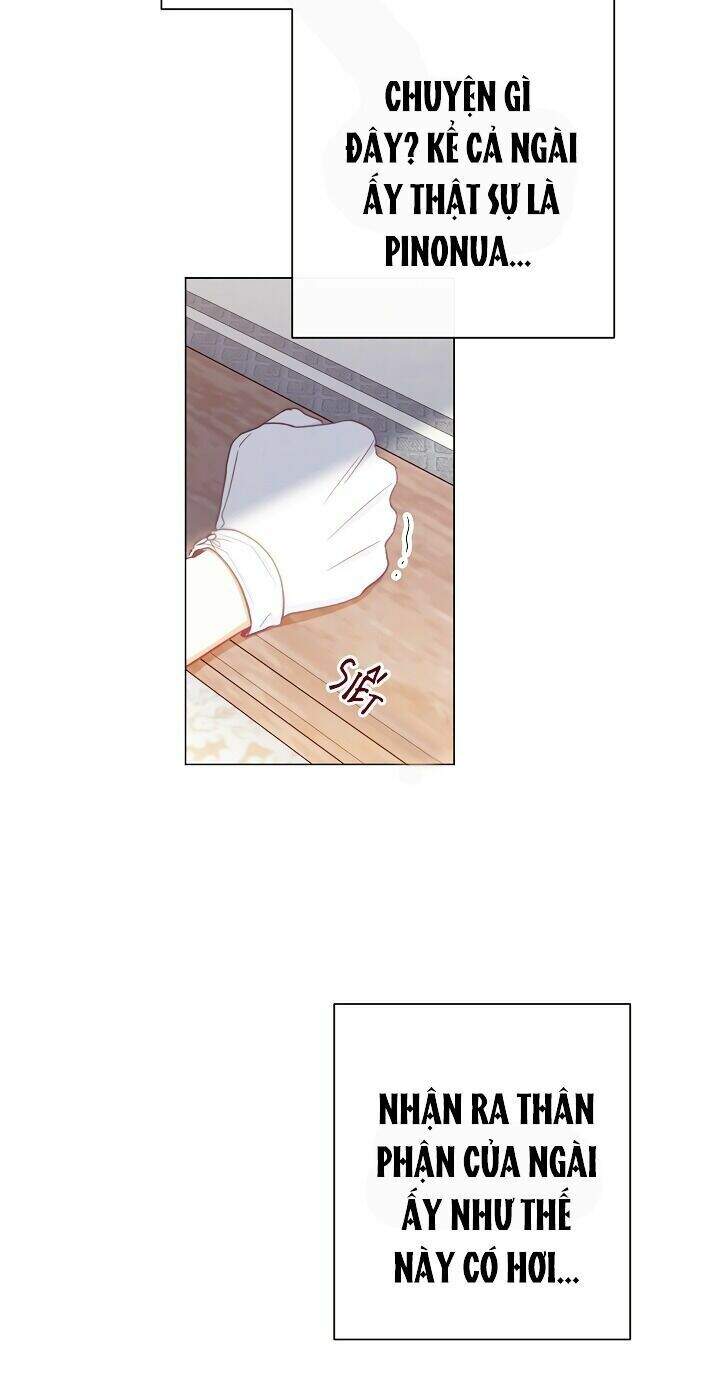 Ác Nữ Phản Diện Đảo Ngược Đồng Hồ Cát Chapter 46 - 45