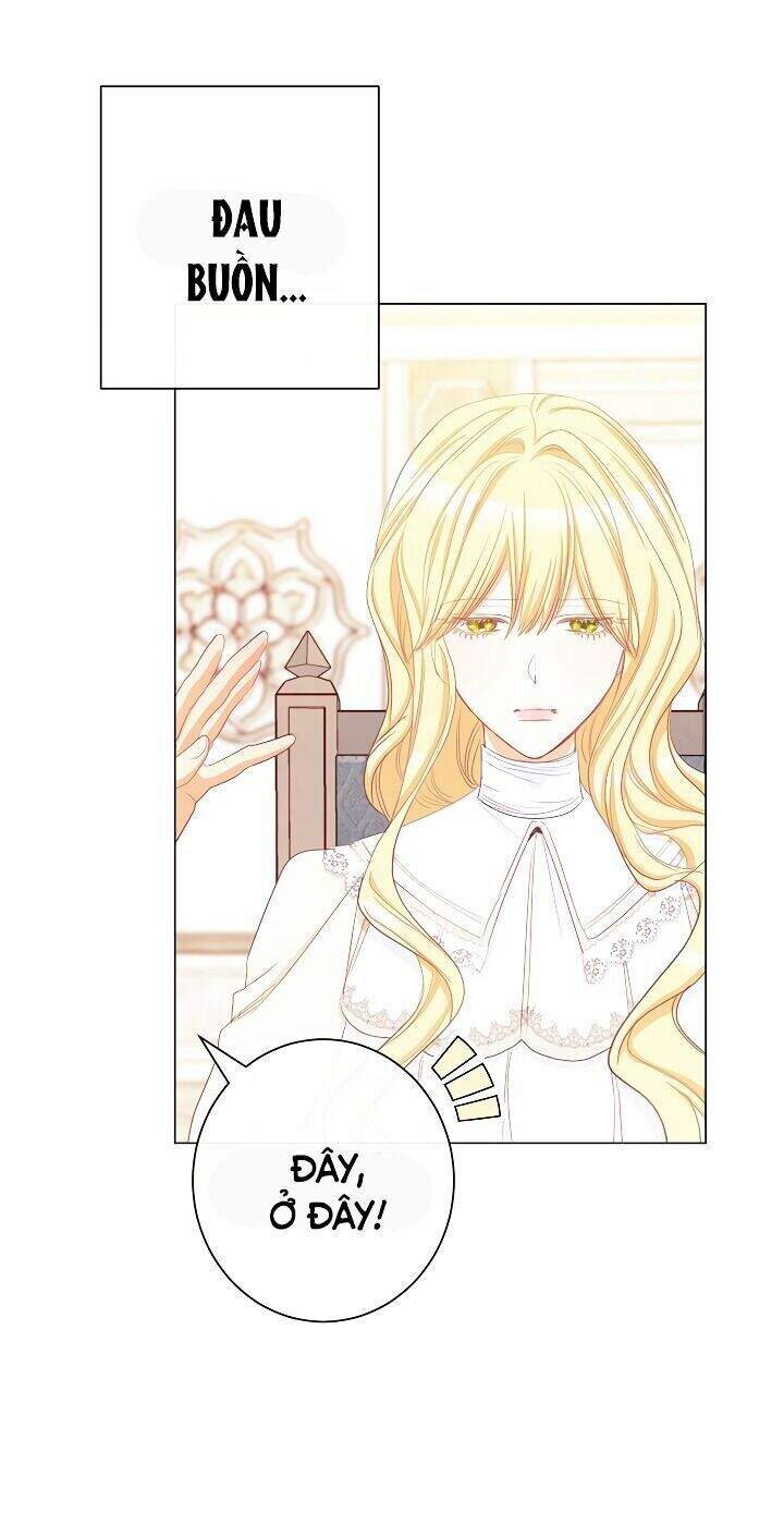Ác Nữ Phản Diện Đảo Ngược Đồng Hồ Cát Chapter 46 - 46