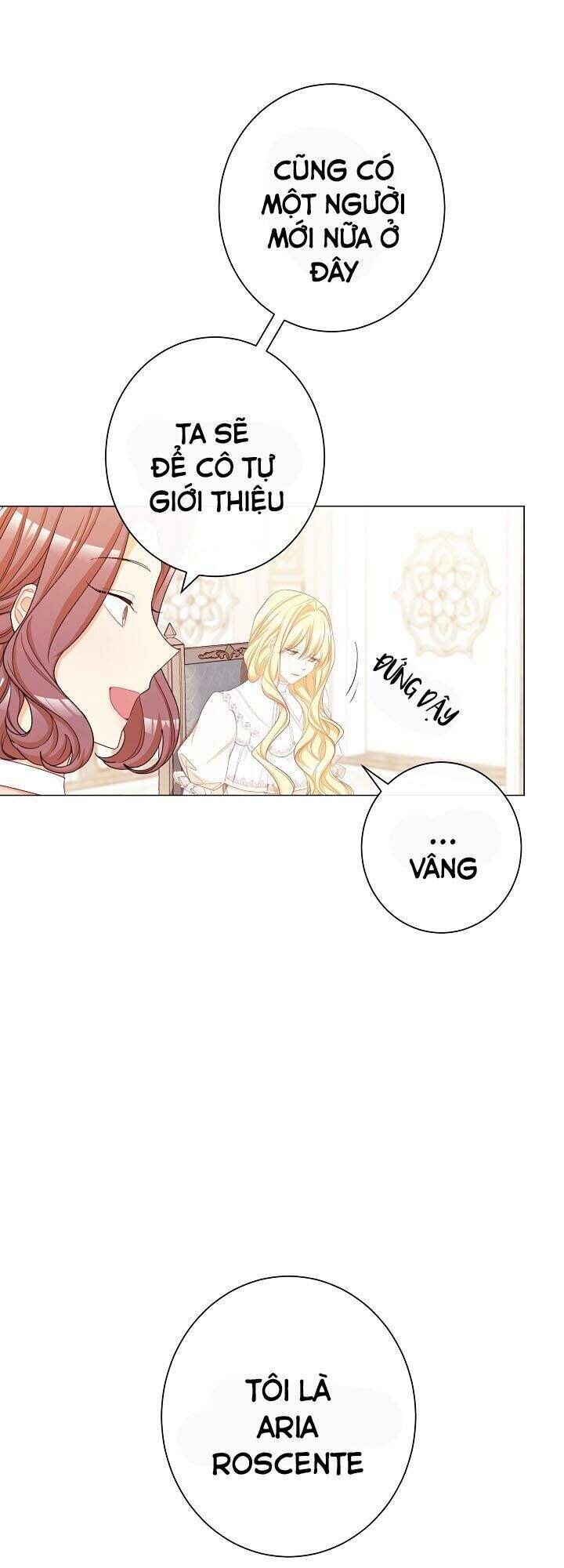 Ác Nữ Phản Diện Đảo Ngược Đồng Hồ Cát Chapter 46 - 47