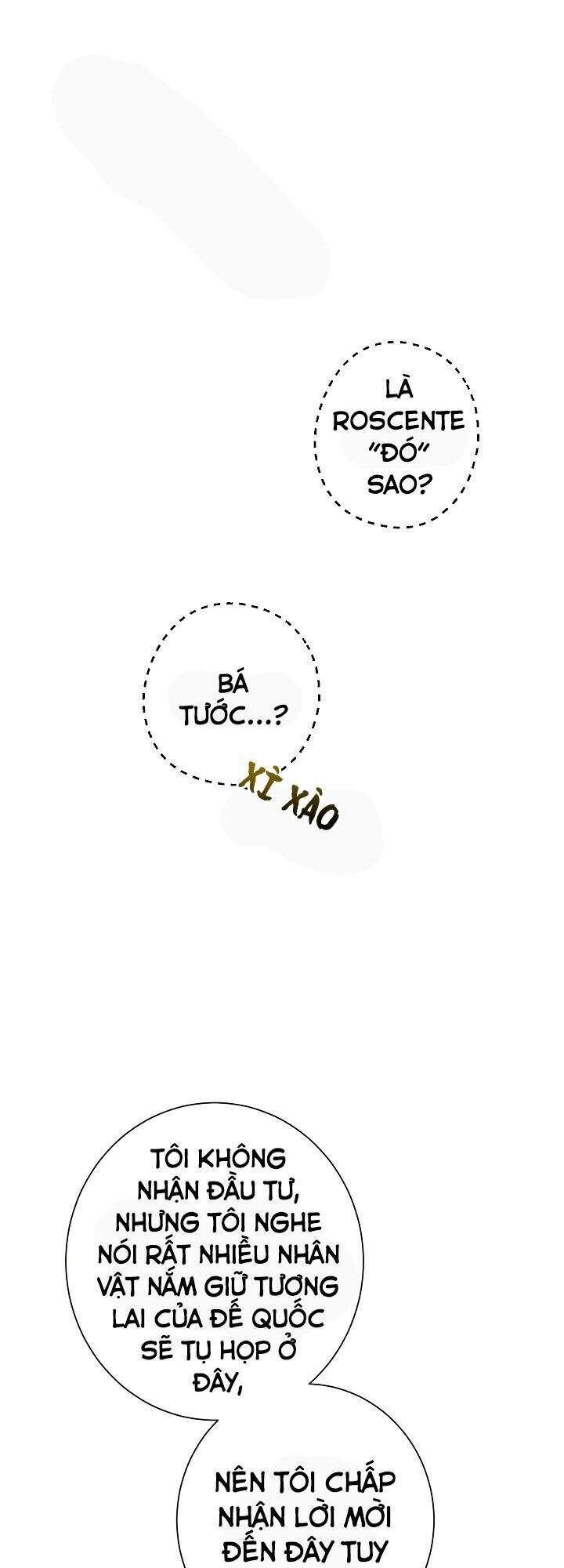 Ác Nữ Phản Diện Đảo Ngược Đồng Hồ Cát Chapter 46 - 48