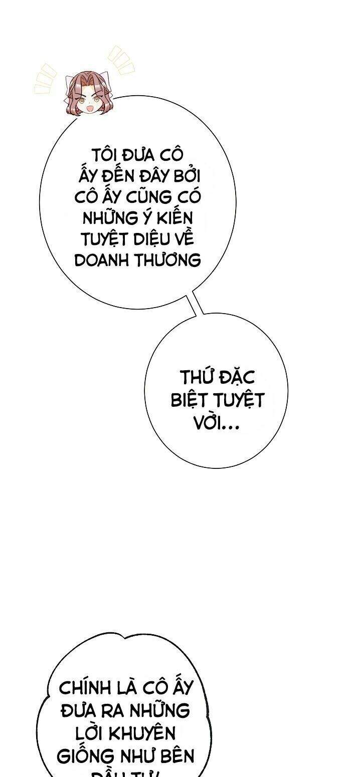 Ác Nữ Phản Diện Đảo Ngược Đồng Hồ Cát Chapter 46 - 52