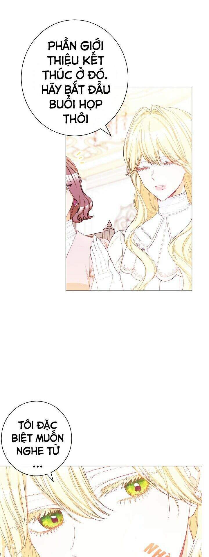 Ác Nữ Phản Diện Đảo Ngược Đồng Hồ Cát Chapter 46 - 55