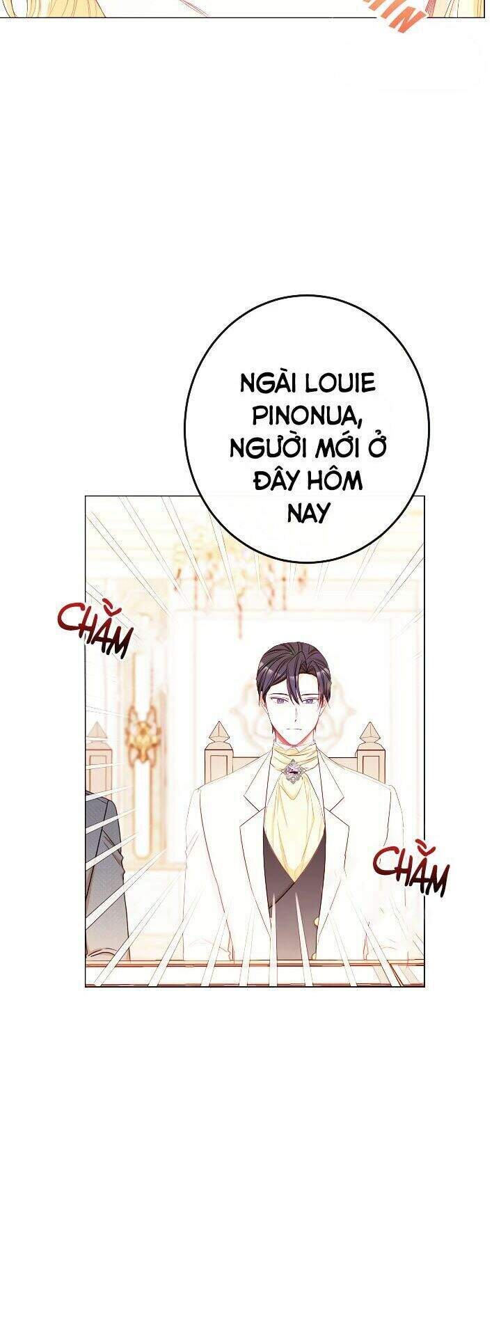 Ác Nữ Phản Diện Đảo Ngược Đồng Hồ Cát Chapter 46 - 56