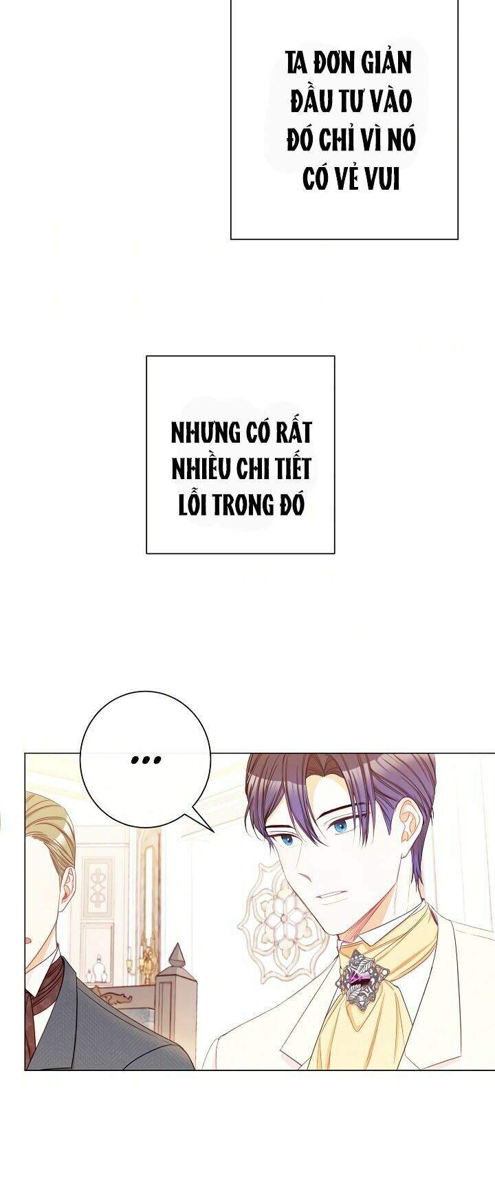 Ác Nữ Phản Diện Đảo Ngược Đồng Hồ Cát Chapter 46 - 58