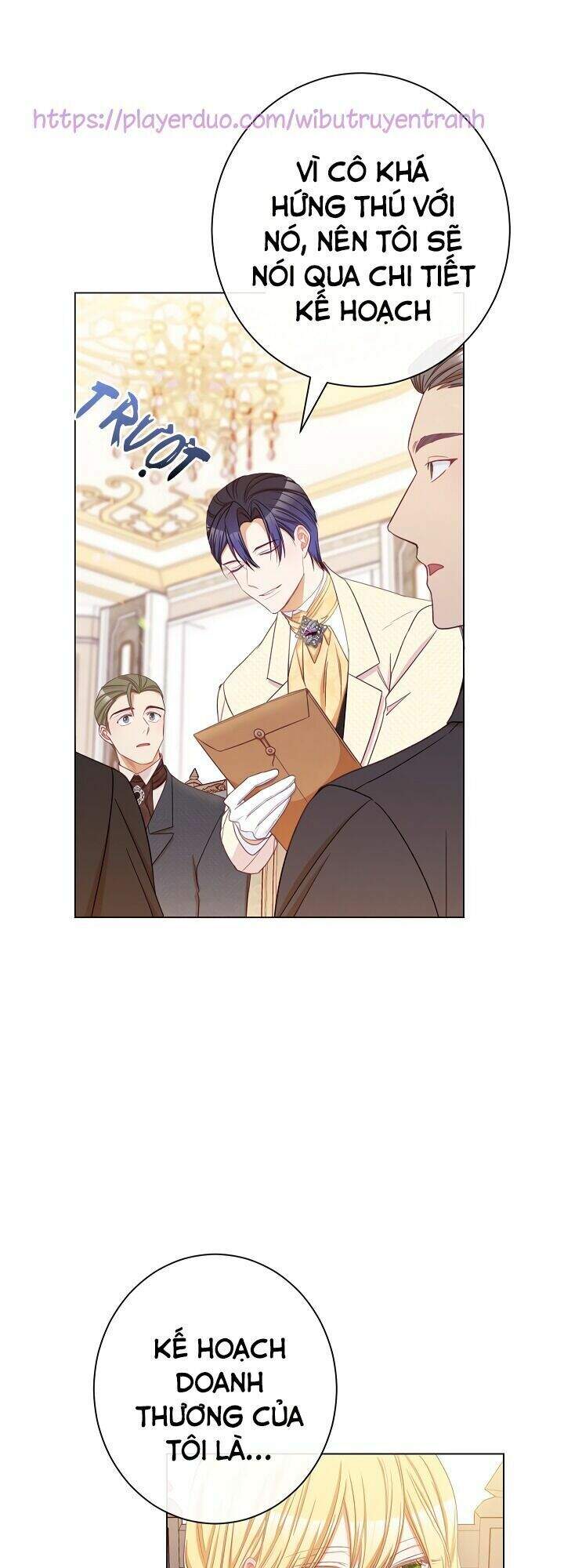 Ác Nữ Phản Diện Đảo Ngược Đồng Hồ Cát Chapter 46 - 60