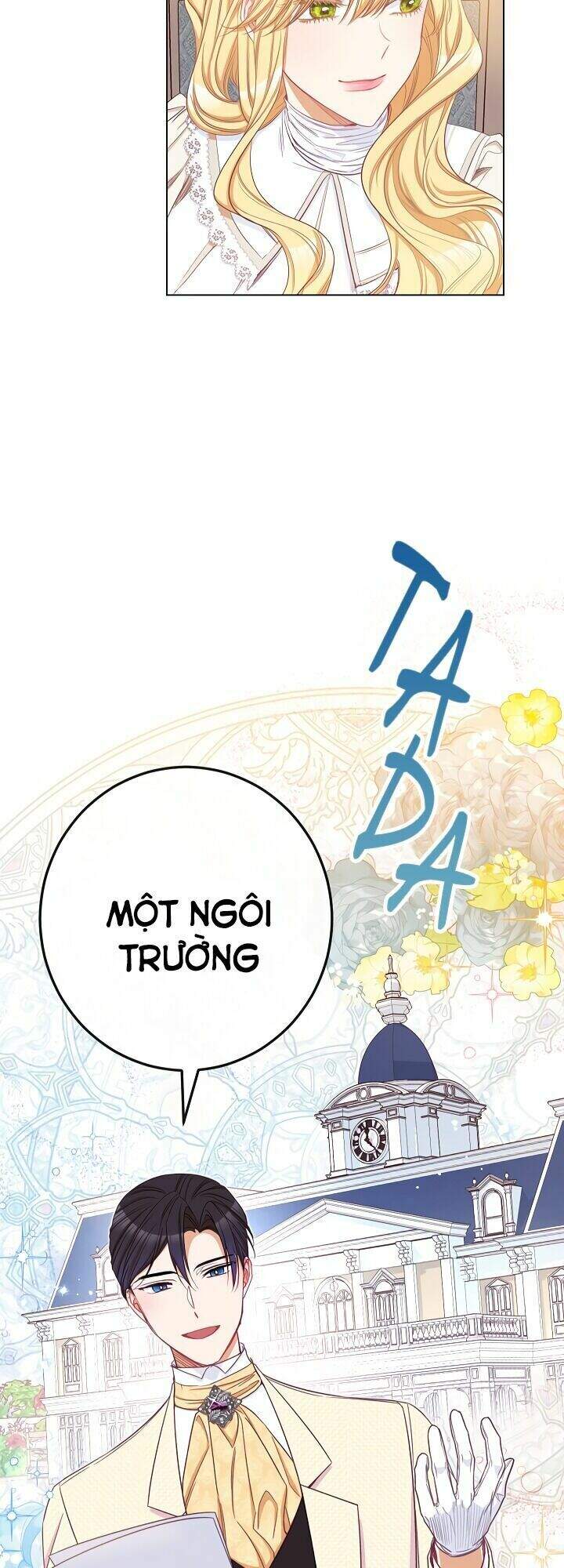 Ác Nữ Phản Diện Đảo Ngược Đồng Hồ Cát Chapter 46 - 61