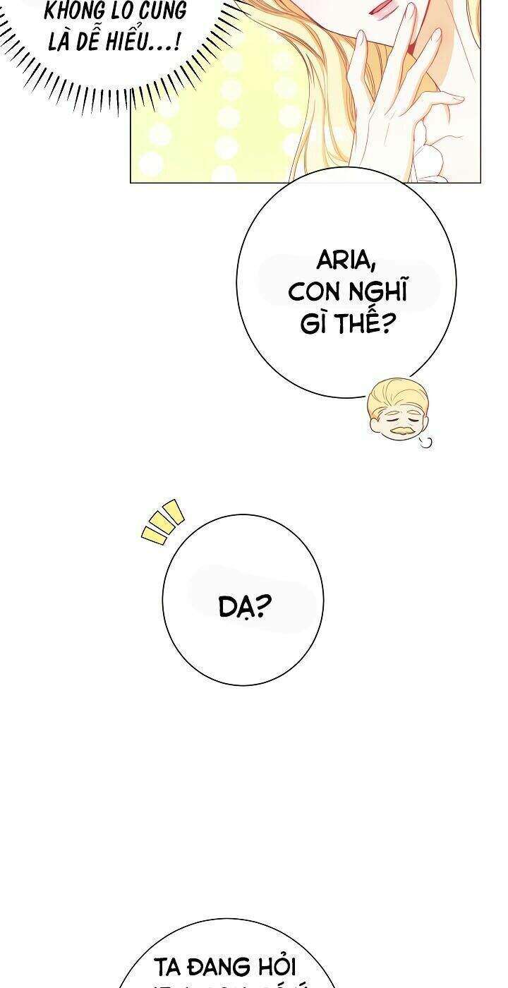 Ác Nữ Phản Diện Đảo Ngược Đồng Hồ Cát Chapter 46 - 8