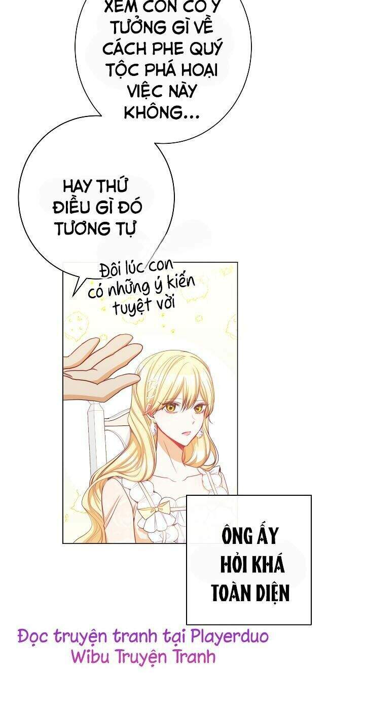 Ác Nữ Phản Diện Đảo Ngược Đồng Hồ Cát Chapter 46 - 9