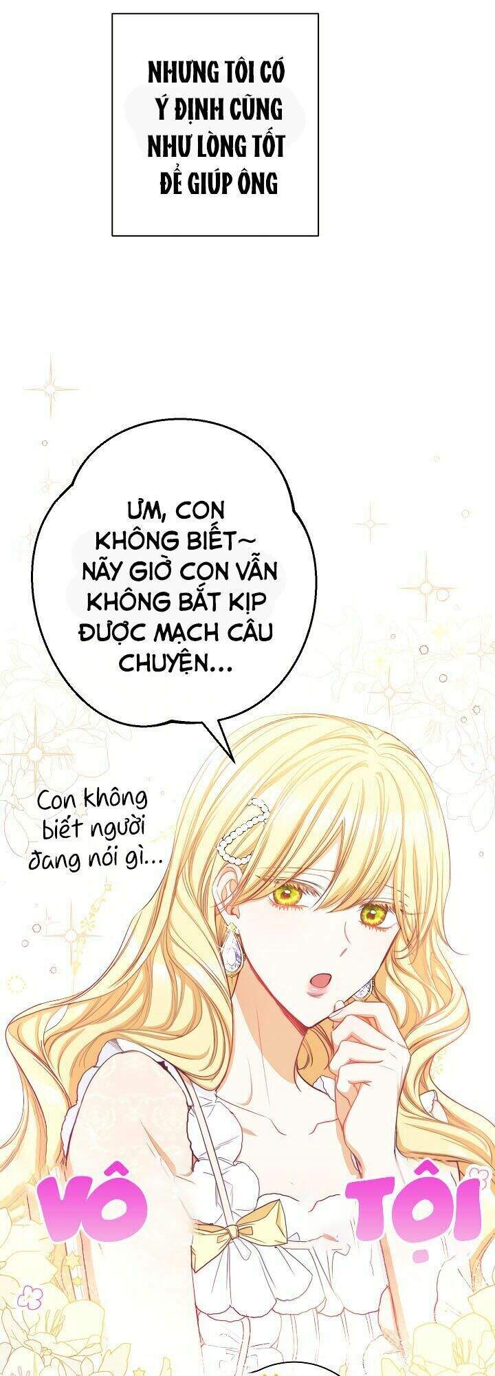 Ác Nữ Phản Diện Đảo Ngược Đồng Hồ Cát Chapter 46 - 10