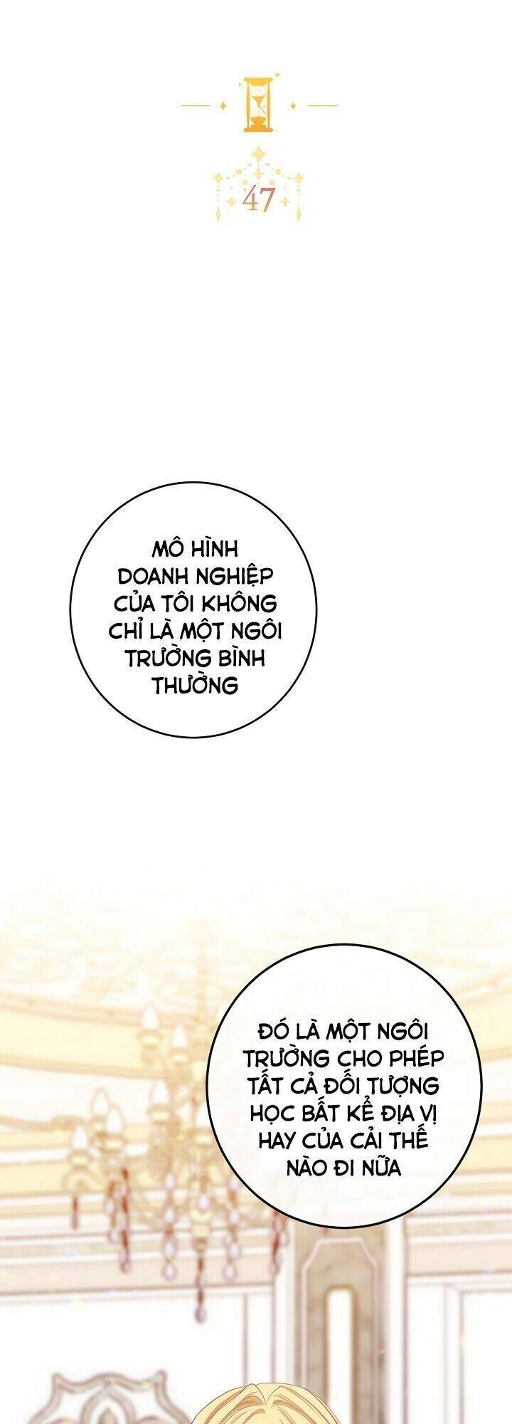 Ác Nữ Phản Diện Đảo Ngược Đồng Hồ Cát Chapter 47 - 2