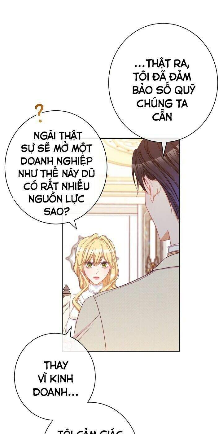 Ác Nữ Phản Diện Đảo Ngược Đồng Hồ Cát Chapter 47 - 13