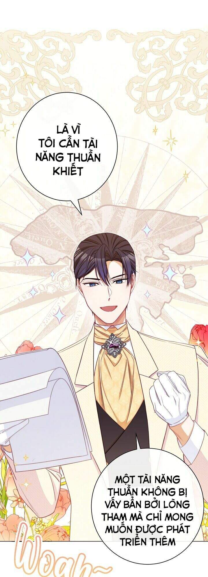 Ác Nữ Phản Diện Đảo Ngược Đồng Hồ Cát Chapter 47 - 17