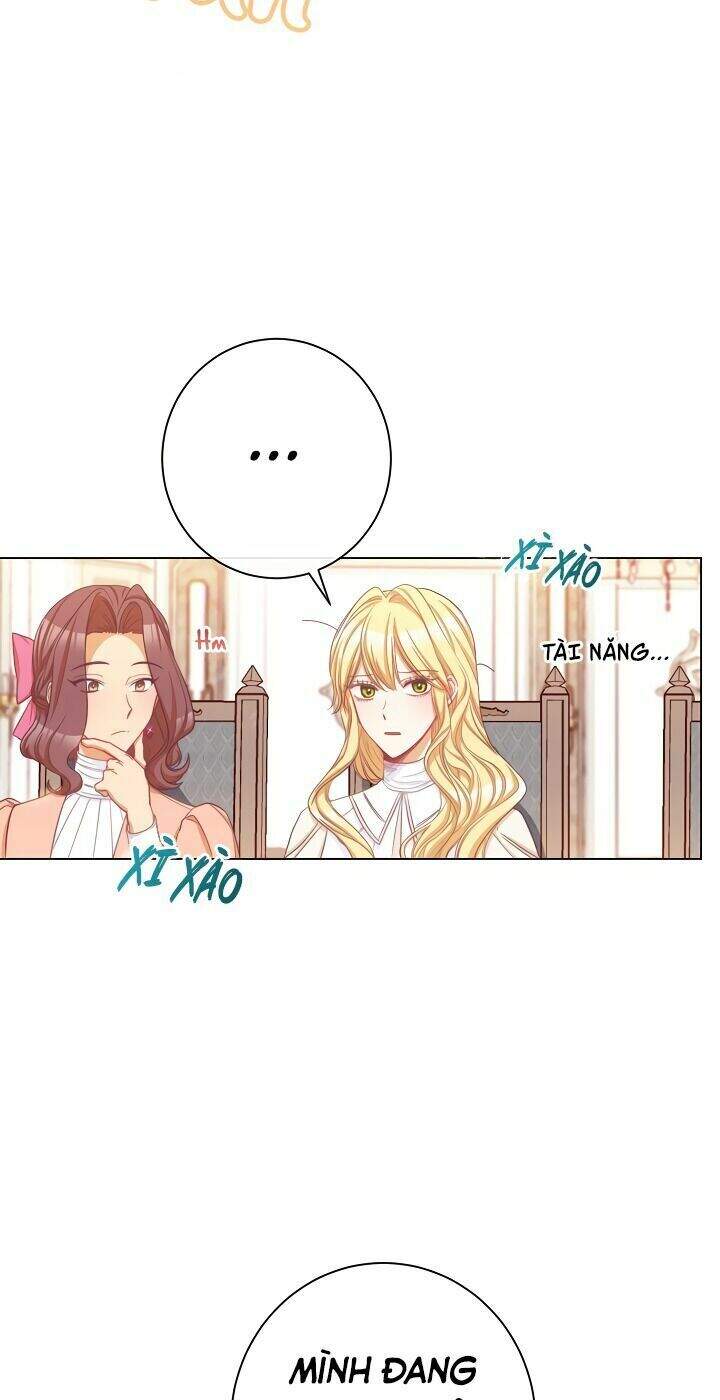 Ác Nữ Phản Diện Đảo Ngược Đồng Hồ Cát Chapter 47 - 18