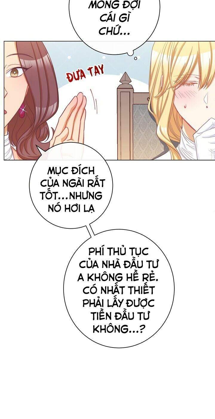 Ác Nữ Phản Diện Đảo Ngược Đồng Hồ Cát Chapter 47 - 19
