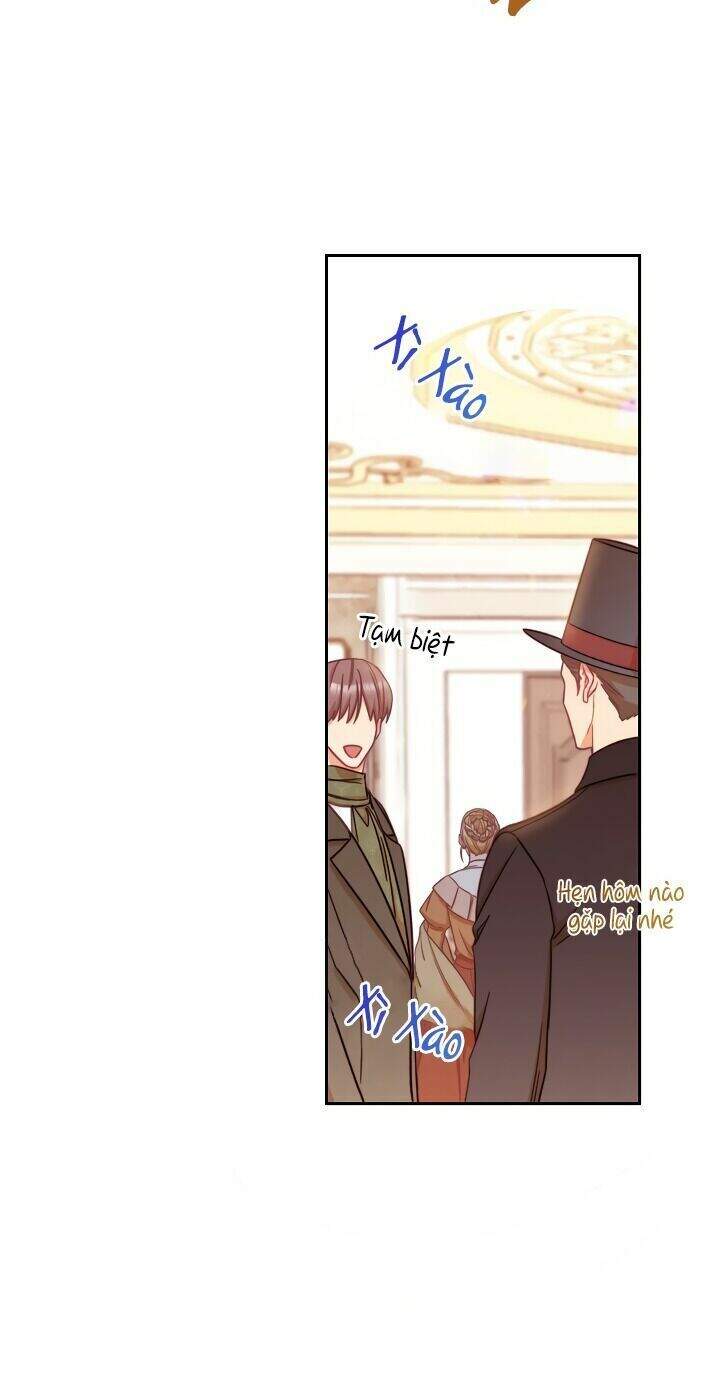 Ác Nữ Phản Diện Đảo Ngược Đồng Hồ Cát Chapter 47 - 24