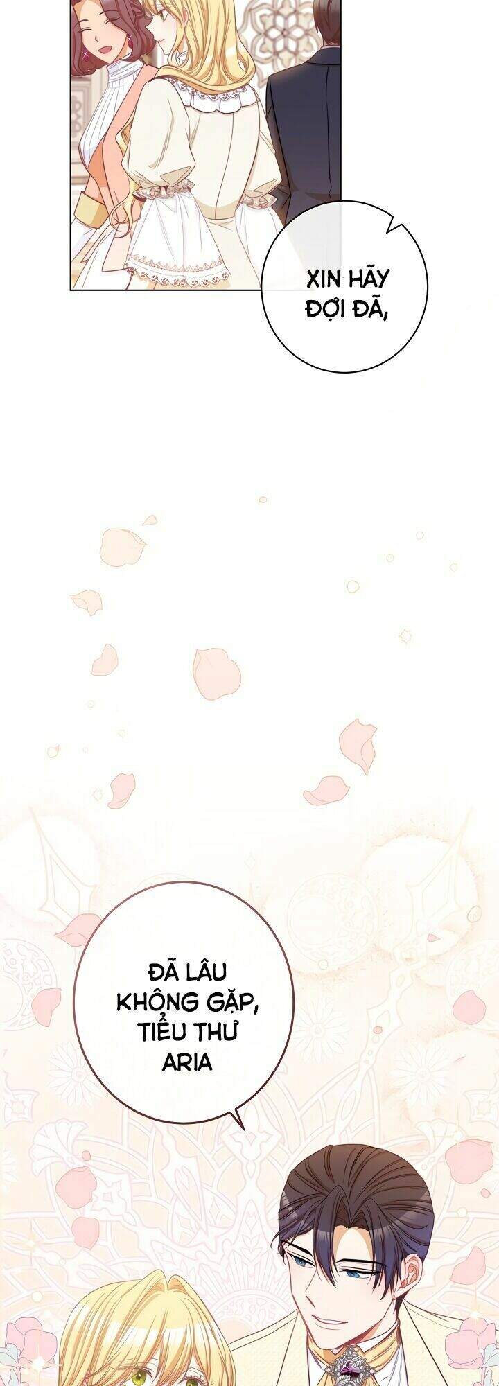 Ác Nữ Phản Diện Đảo Ngược Đồng Hồ Cát Chapter 47 - 26