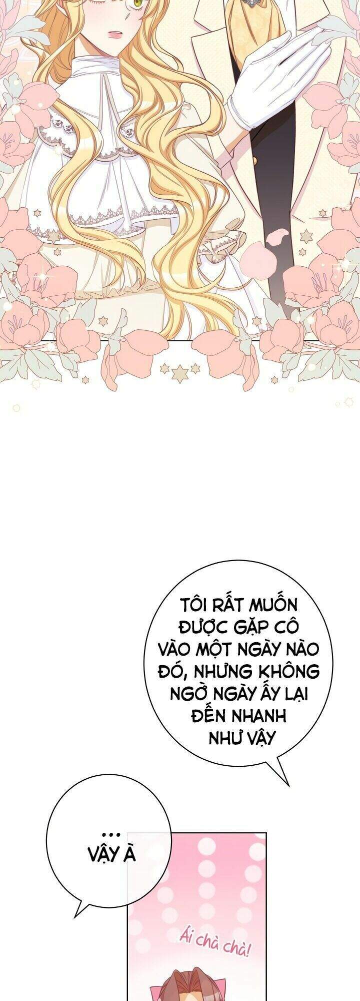 Ác Nữ Phản Diện Đảo Ngược Đồng Hồ Cát Chapter 47 - 27