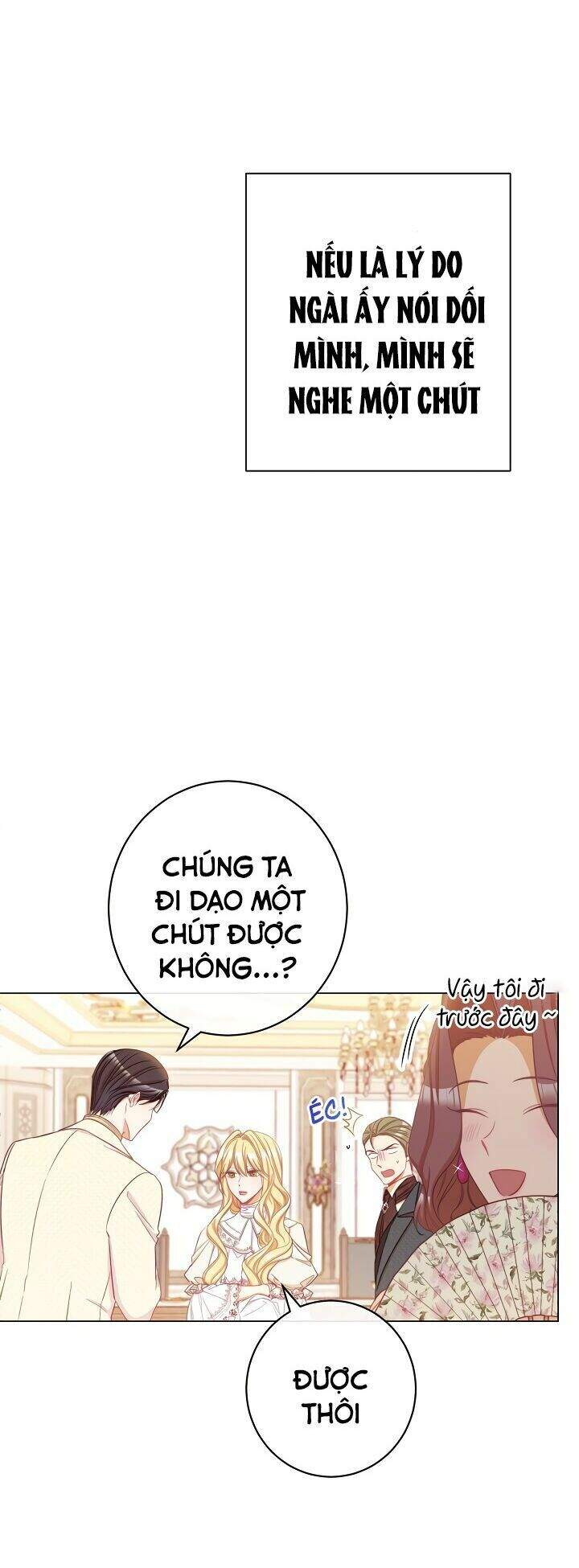 Ác Nữ Phản Diện Đảo Ngược Đồng Hồ Cát Chapter 47 - 29