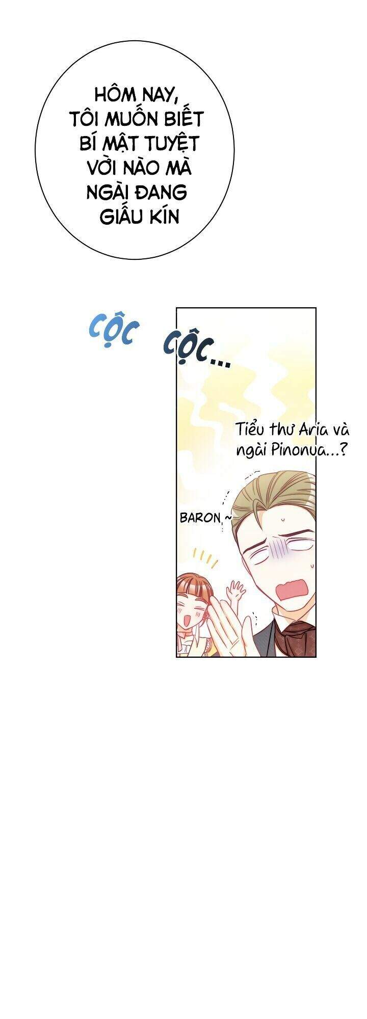 Ác Nữ Phản Diện Đảo Ngược Đồng Hồ Cát Chapter 47 - 30