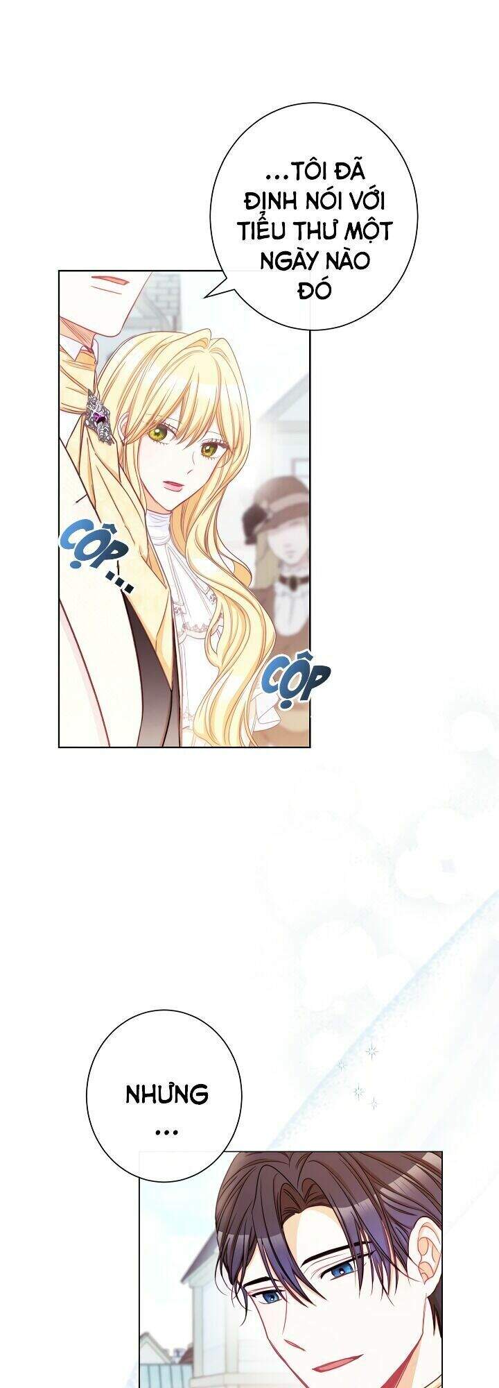 Ác Nữ Phản Diện Đảo Ngược Đồng Hồ Cát Chapter 47 - 32