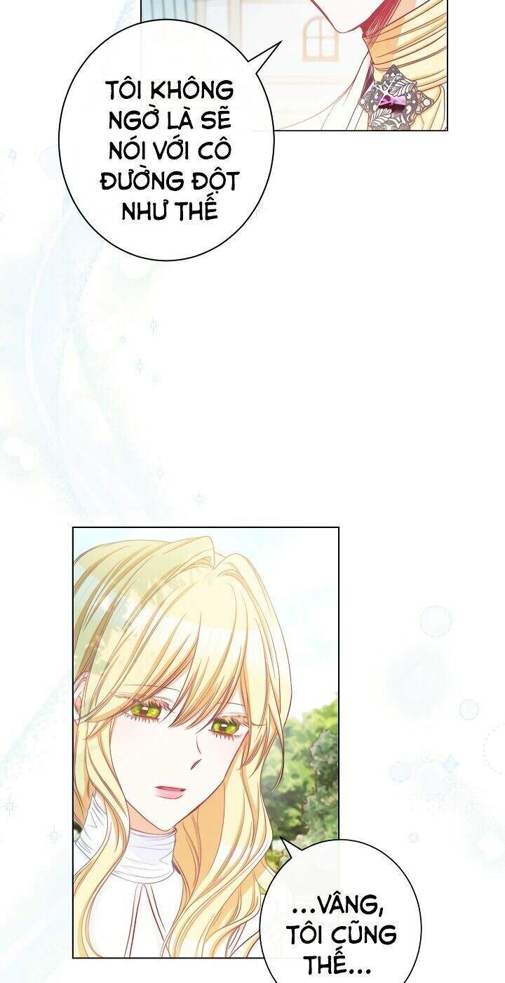 Ác Nữ Phản Diện Đảo Ngược Đồng Hồ Cát Chapter 47 - 33