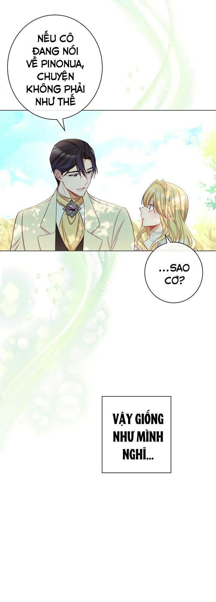 Ác Nữ Phản Diện Đảo Ngược Đồng Hồ Cát Chapter 47 - 35