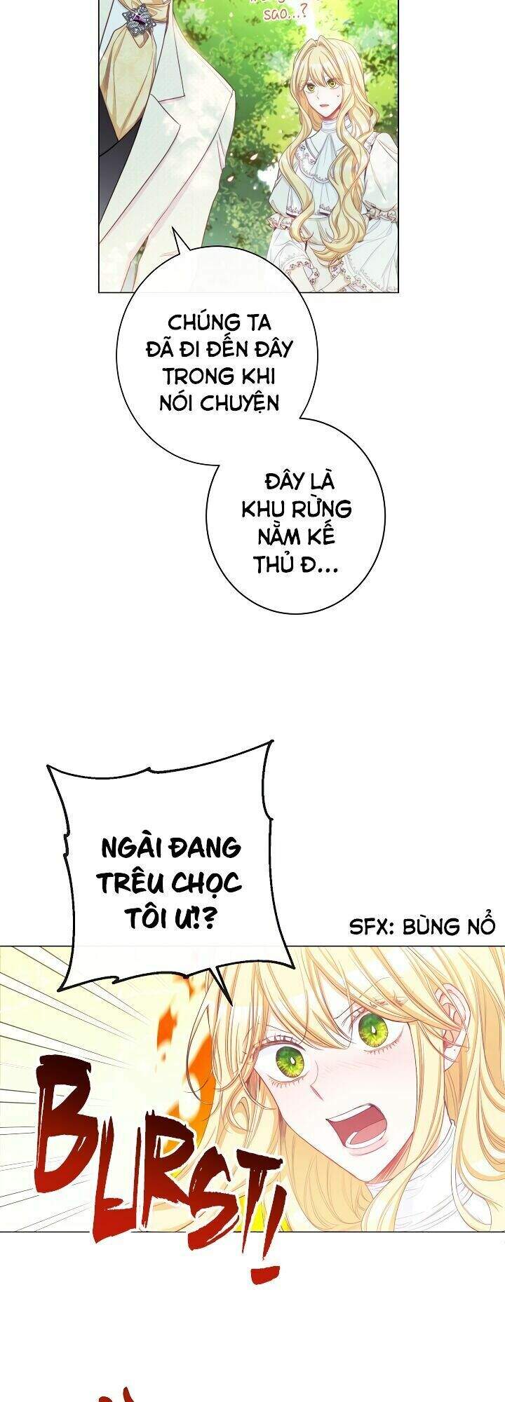 Ác Nữ Phản Diện Đảo Ngược Đồng Hồ Cát Chapter 47 - 40